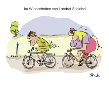 Cartoon_Landrats_Radeln_ohne
